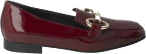 Poesie Veneziane Ballerinas Bruin Dames
