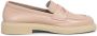 Poesie Veneziane Hamme Loafer Nude Sabina Model - Thumbnail 1