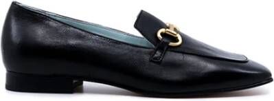 Poesie Veneziane Lederen mocassins