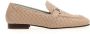 Poesie Veneziane Loafers Beige Dames - Thumbnail 1