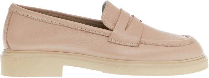 Poesie Veneziane Loafers Pink Dames