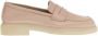 Poesie Veneziane Loafers Pink Dames - Thumbnail 1