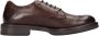 Poesie Veneziane Platte schoenen Bruin Brown Dames - Thumbnail 1