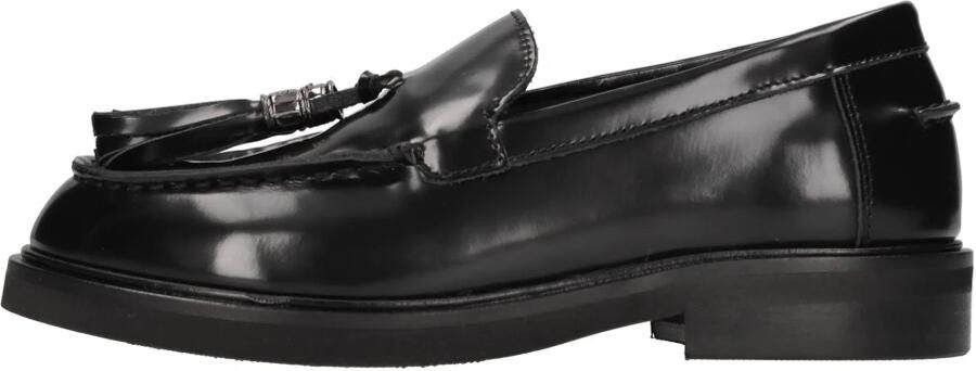 Poesie Veneziane Abrasivato Loafer JMC69
