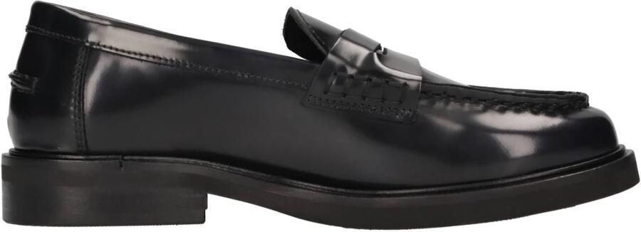 Poesie Veneziane Abrasivato Loafers