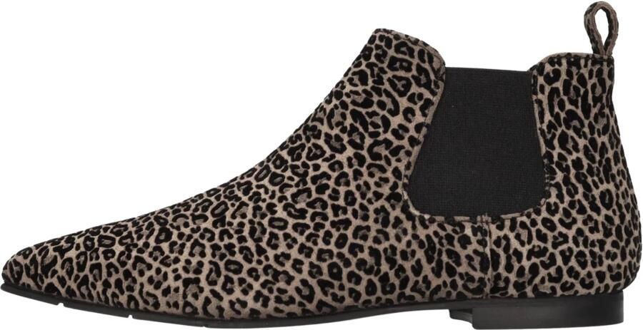 Poesie Veneziane DF41 Flockleopardato