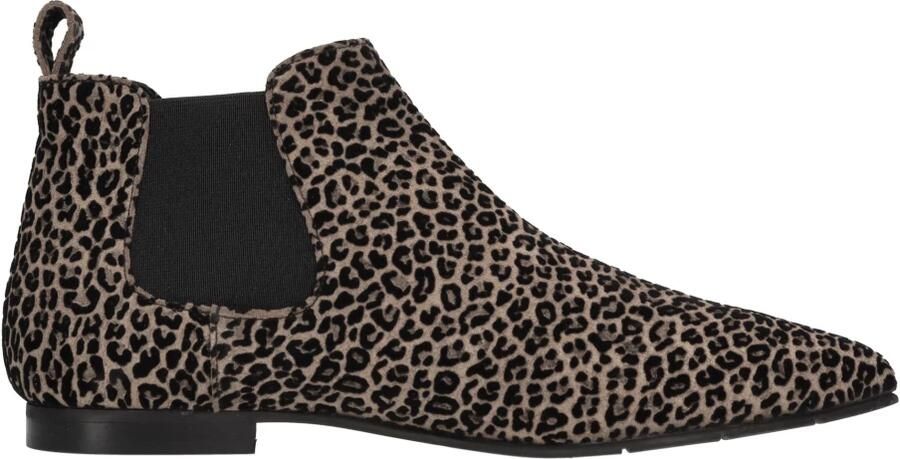 Poesie Veneziane DF41 Flockleopardato - Foto 3