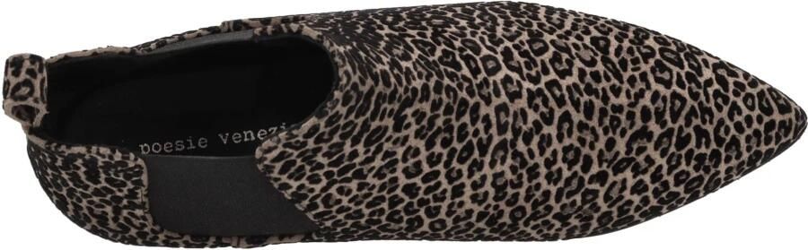 Poesie Veneziane DF41 Flockleopardato - Foto 5