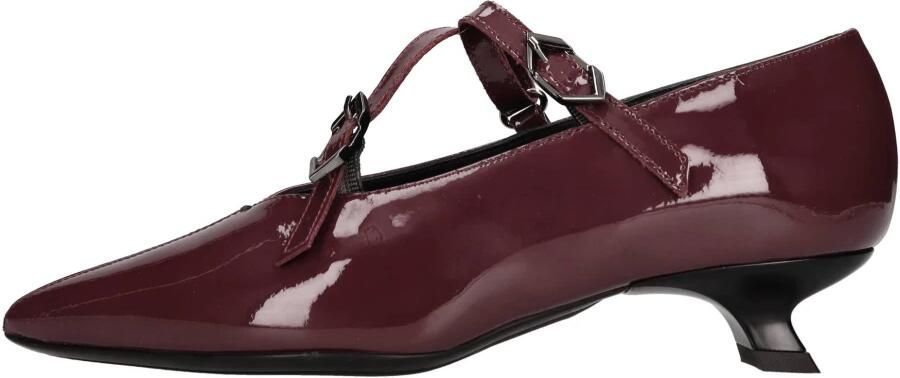 Poesie Veneziane Patent Ballet Flats