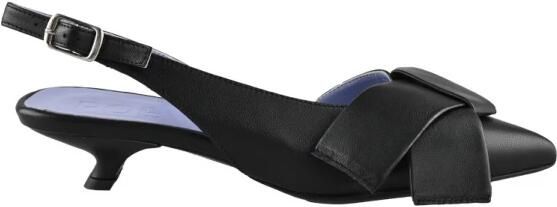 Poesie Veneziane Poeve Pump - Foto 3