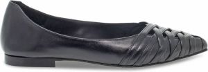 Poesie Veneziane Pumps Zwart Dames