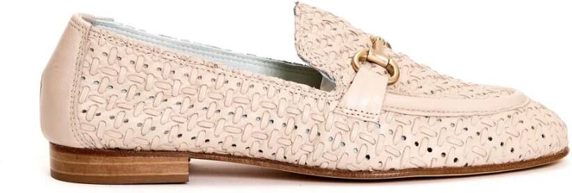 Poesie Veneziane Shoes Beige Dames