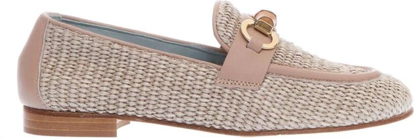 Poesie Veneziane Shoes Beige Dames