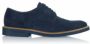 Pollini Blauwe Heren Sneaker Comfortabel en Stijlvol - Thumbnail 1