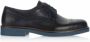 Pollini Blauwe Heren Sneaker Comfortabel & Stijlvol - Thumbnail 1