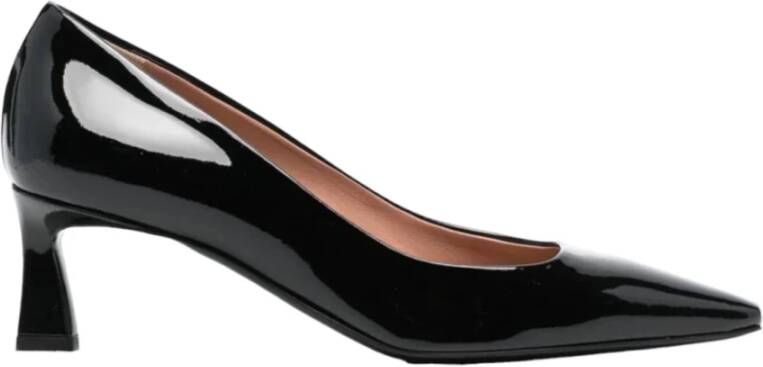Pollini Dames Decollete Schoenen van Synthetisch Leer