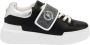 Pollini Sneaker D.Nuke45Bi Sa15024G0Dx Zwart Dames - Thumbnail 3
