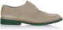 Pollini Moderne Sneaker voor Heren in effen kleur - Thumbnail 3