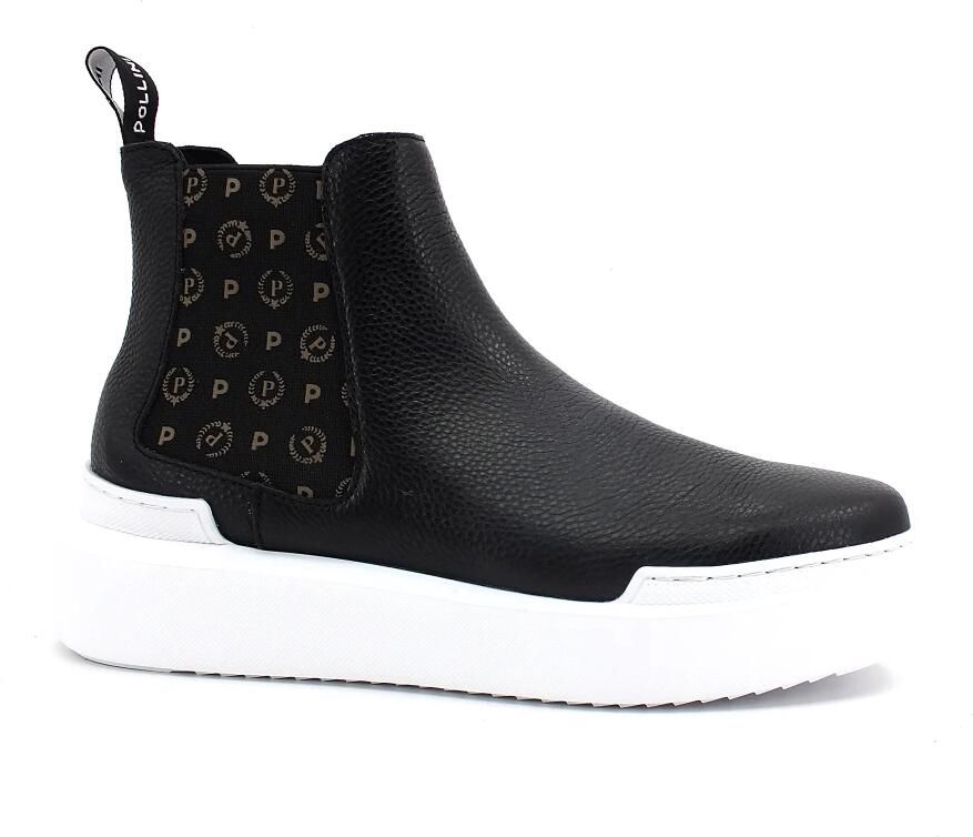 Pollini Chelsea Boots