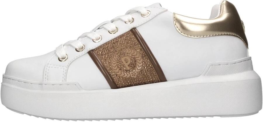 Pollini Diamond Carrie Sneakers