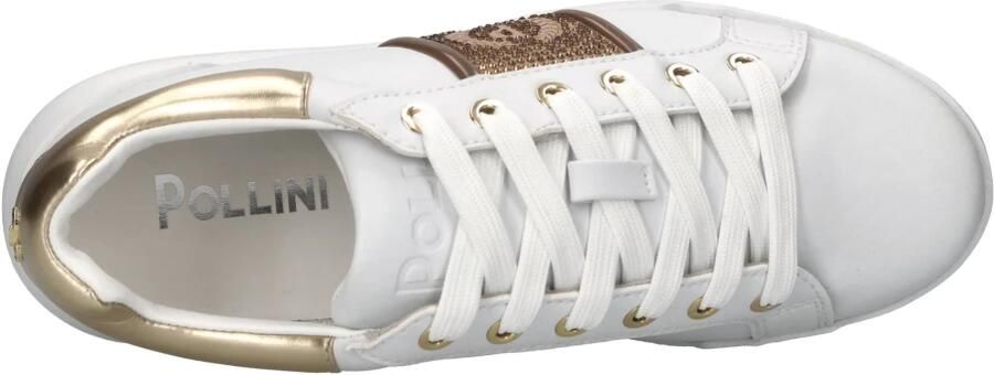 Pollini Diamond Carrie Sneakers - Foto 2