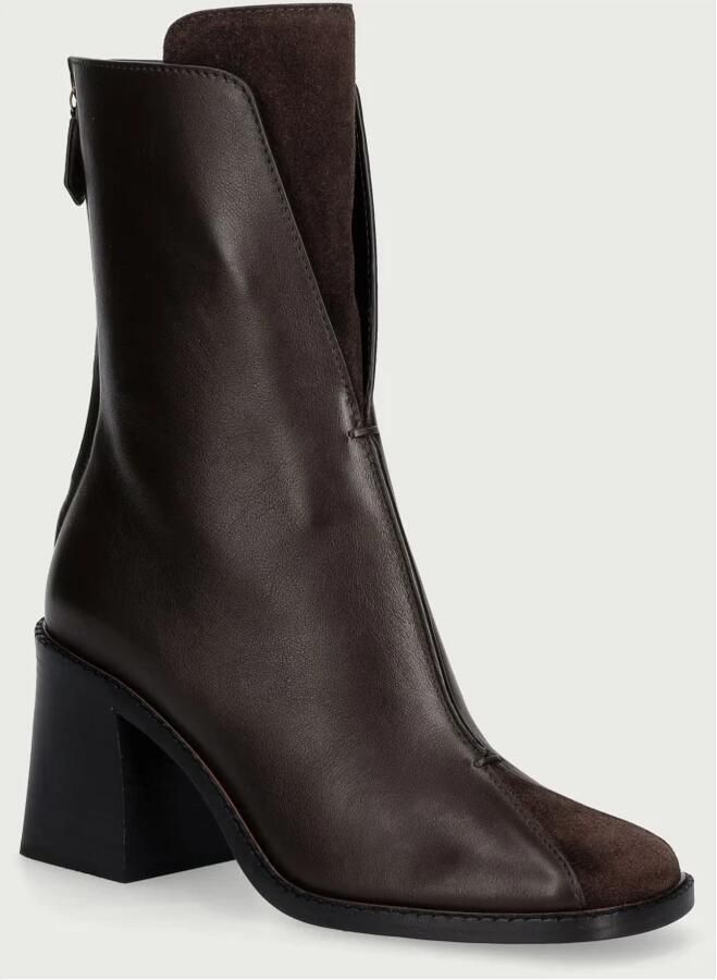 Pollini Enkellaarsjes - Foto 2