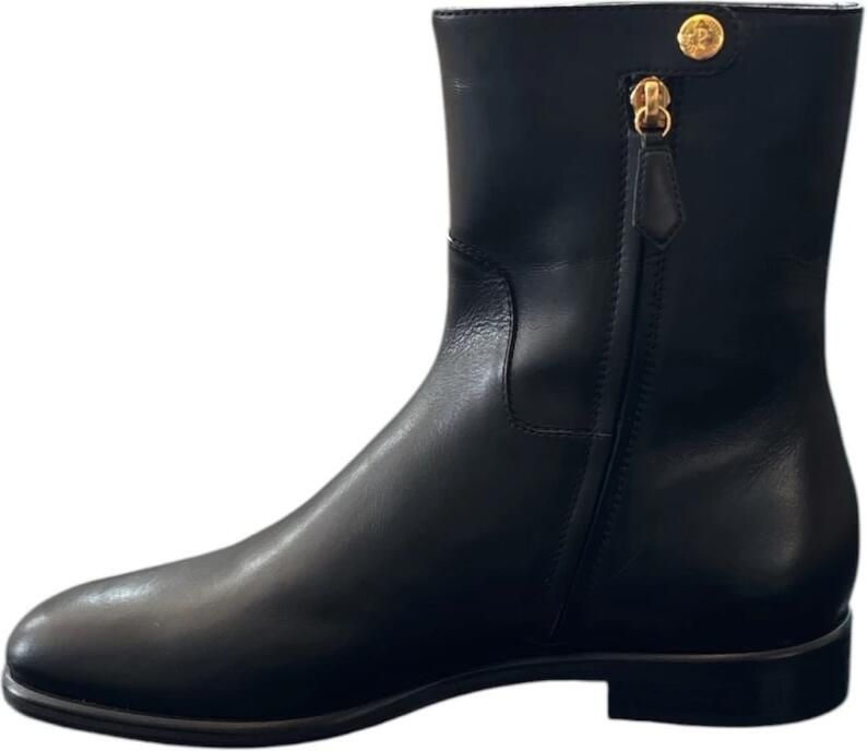 Pollini Enkellaarsjes