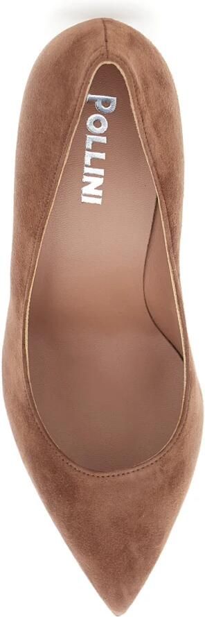 Pollini Essential Suede Pumps - Foto 2