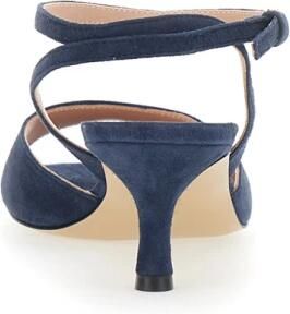 Pollini Heeles Sandal - Foto 2