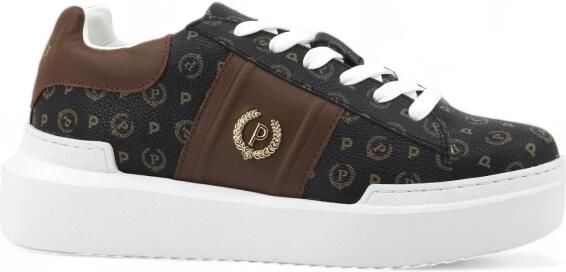 Pollini Heritage 70 Sneakers