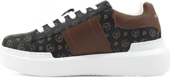 Pollini Heritage 70 Sneakers