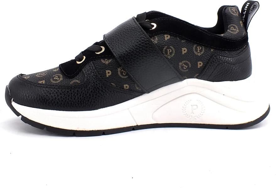 Pollini Heritage Sneaker