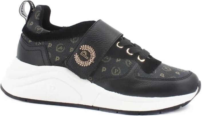Pollini Sneakers Ta1514 5G0Dq 1100A Zwart Dames - Foto 2
