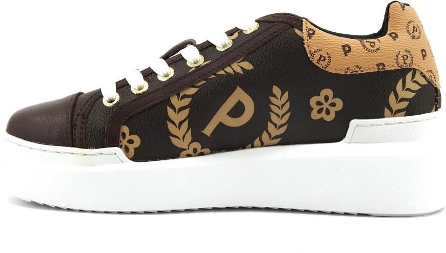 Pollini Maxi Heritage Day Sneakers Yes! - Foto 2