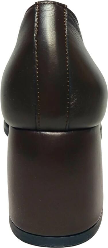 Pollini Mocassini Nappa - Foto 2