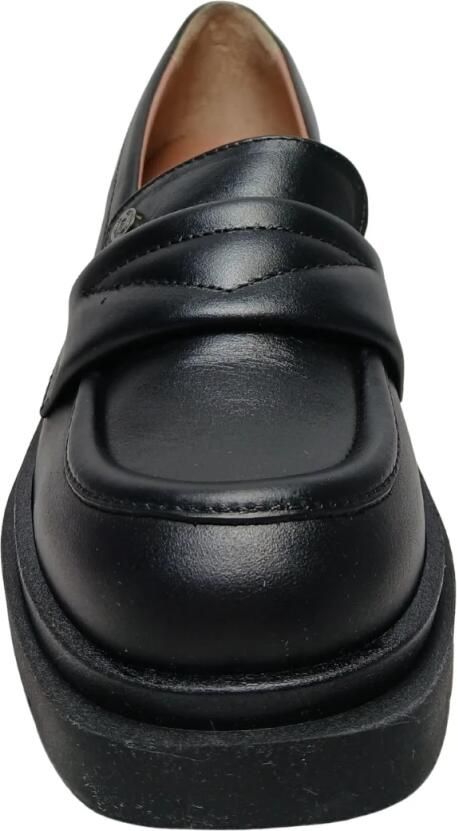 Pollini mocassini Pelle - Foto 2