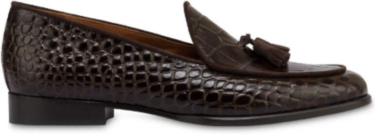 Pollini Platte schoenen