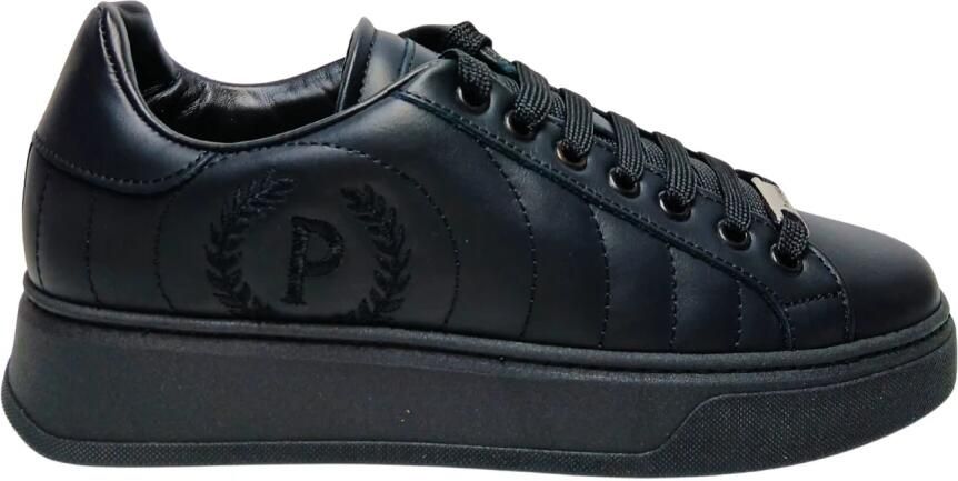 Pollini Sneaker Nappa