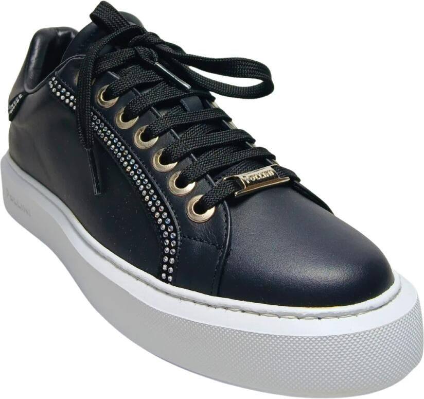 Pollini Sneaker Nappa - Foto 2