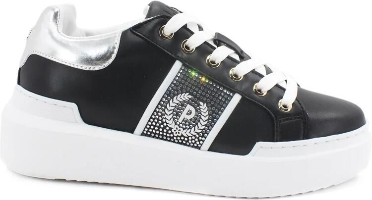 Pollini Sneakers Sa15034G0Dx Zwart Dames - Foto 1