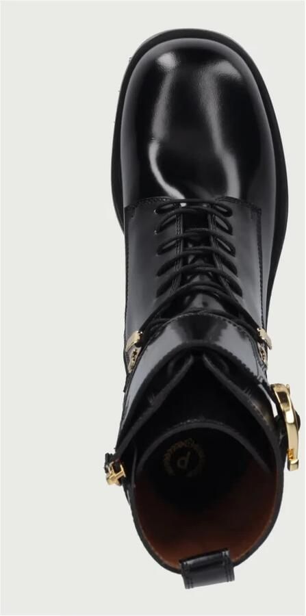 Pollini Workery Enkellaars - Foto 5