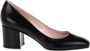 Pollini pompen Zwart Dames