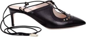 Pollini sandalen Zwart Dames