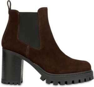 Pollini schoenen Bruin Dames