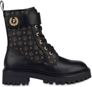 Pollini Schoenen Zwart Dames