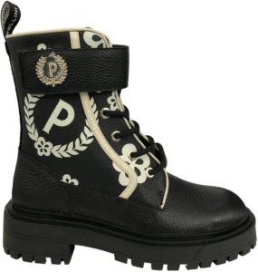Pollini Schoenen Zwart Dames
