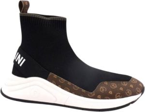 Pollini Shoes Zwart Dames