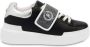 Pollini Sneaker D.Nuke45Bi Sa15024G0Dx Zwart Dames - Thumbnail 1