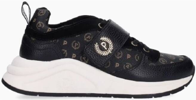 Pollini Sneakers Ta1514 5G0Dq 1100A Zwart Dames - Foto 3