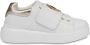 Pollini Sportieve Sneakers White Dames - Thumbnail 1